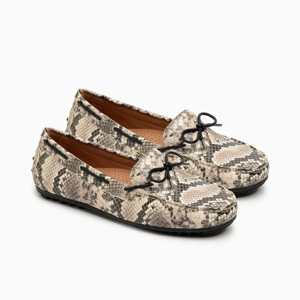 Mocasin Hush Puppies Rina