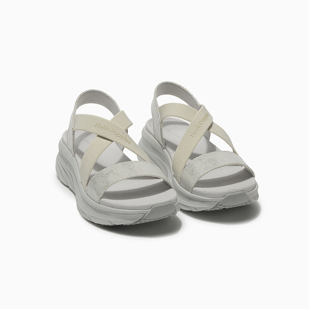 Plataformas Hush Puppies Riva