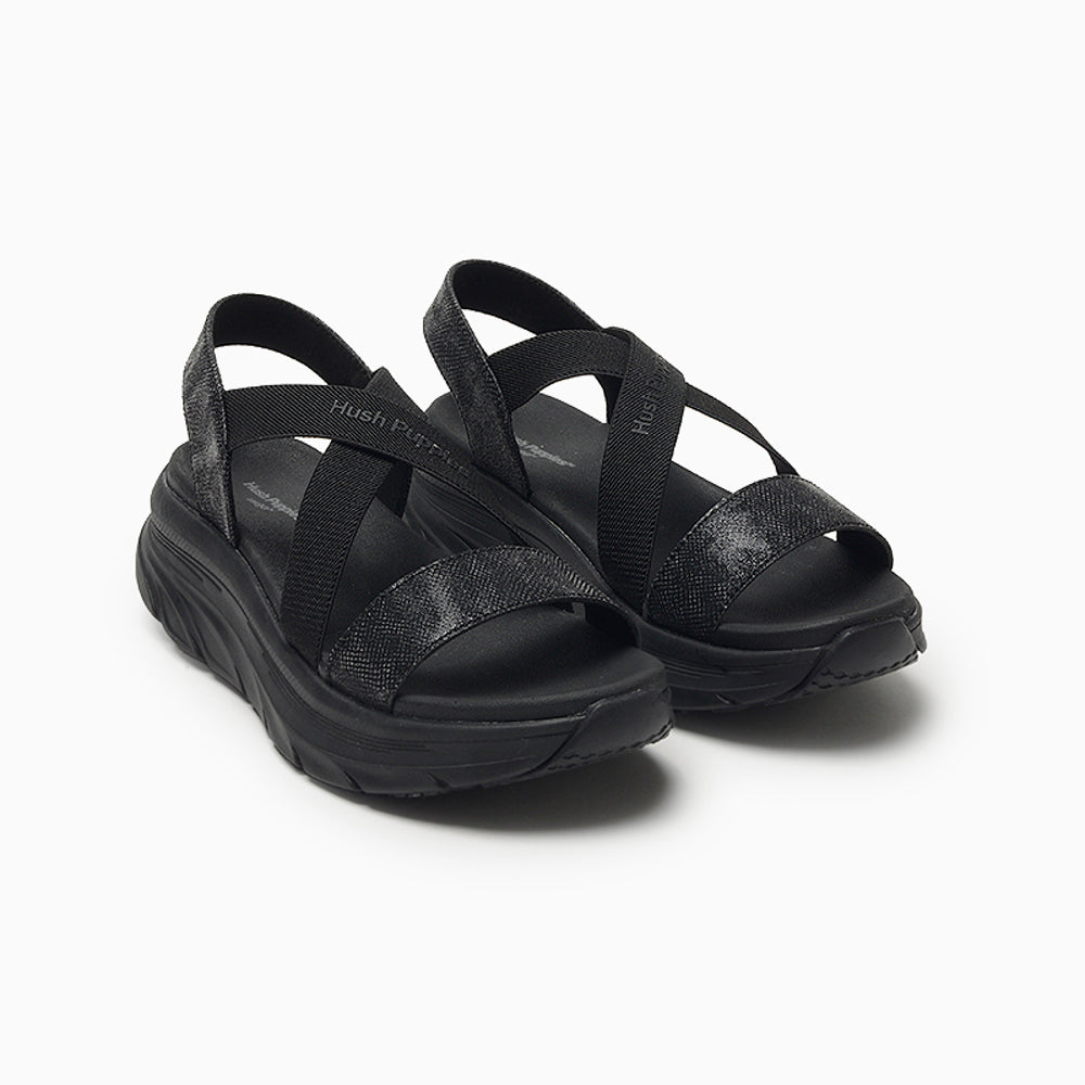 Plataformas Hush Puppies Riva