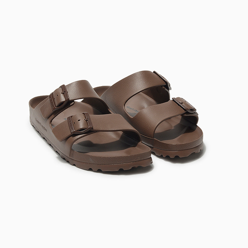 Ojota Hush Puppies Sand Beach Men