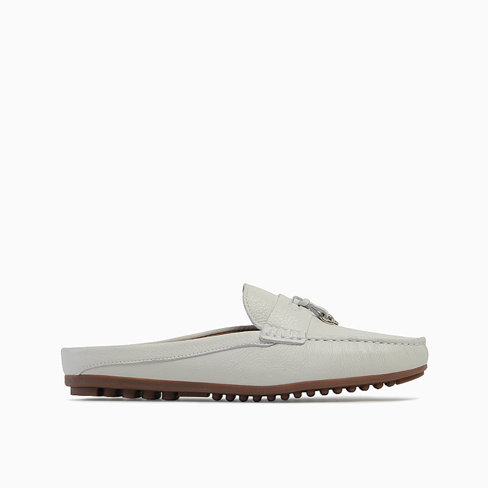 Zuecos Hush Puppies Rossy