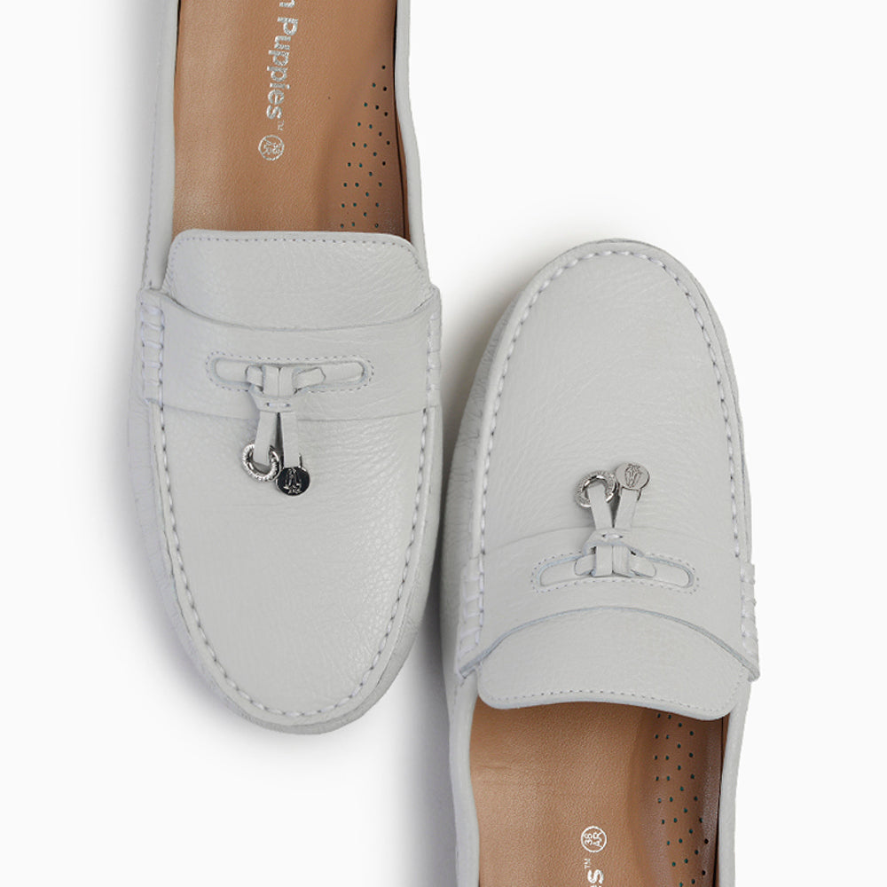 Zuecos Hush Puppies Rossy