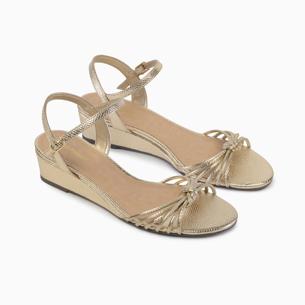 Sandalias Hush Puppies Dolo