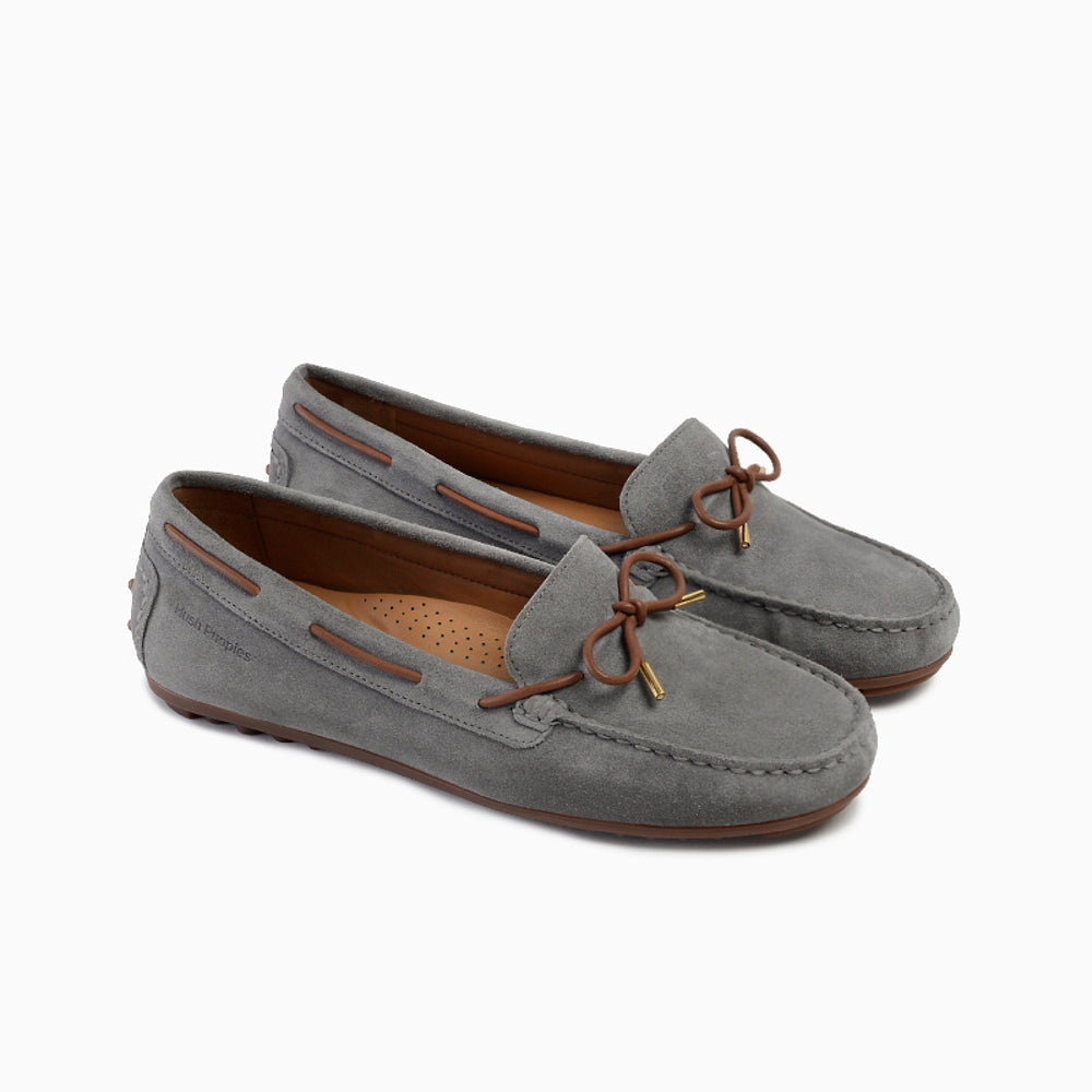 Mocasin Hush Puppies Rina
