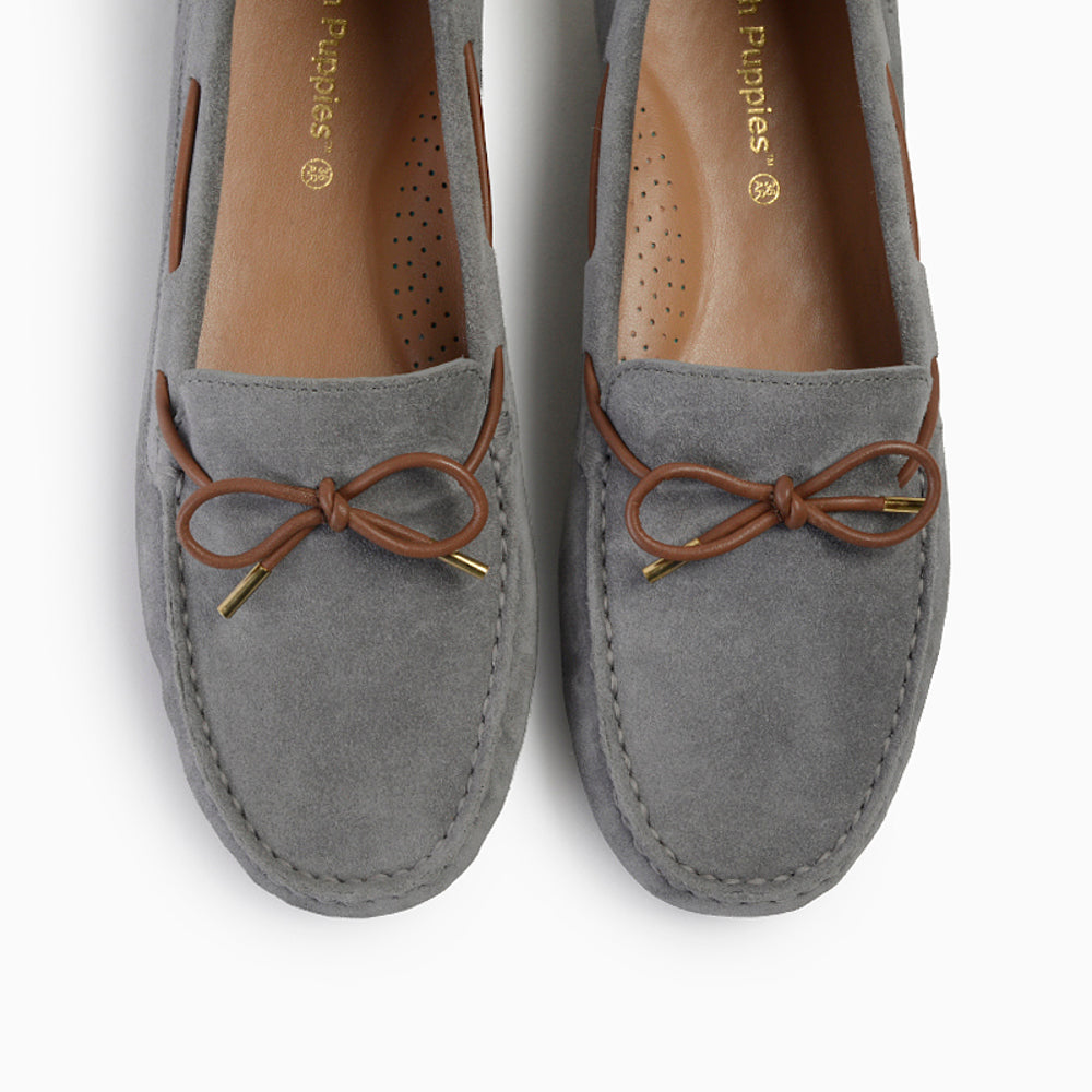 Mocasin Hush Puppies Rina
