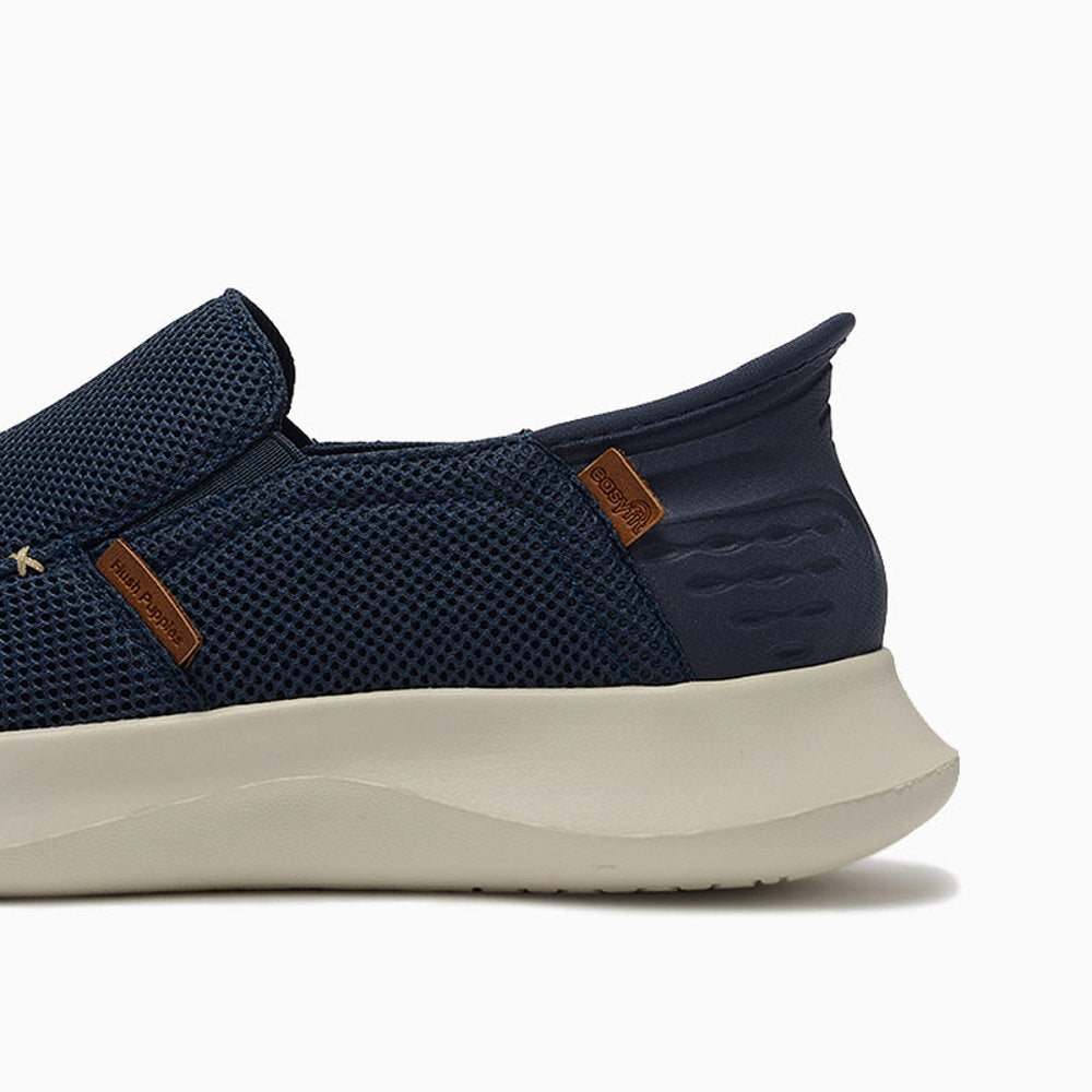 Zapatillas Hush Puppies Francis Mesh