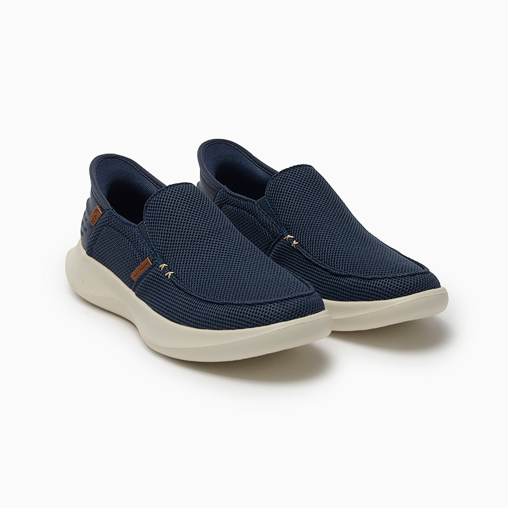 Zapatillas Hush Puppies Francis Mesh