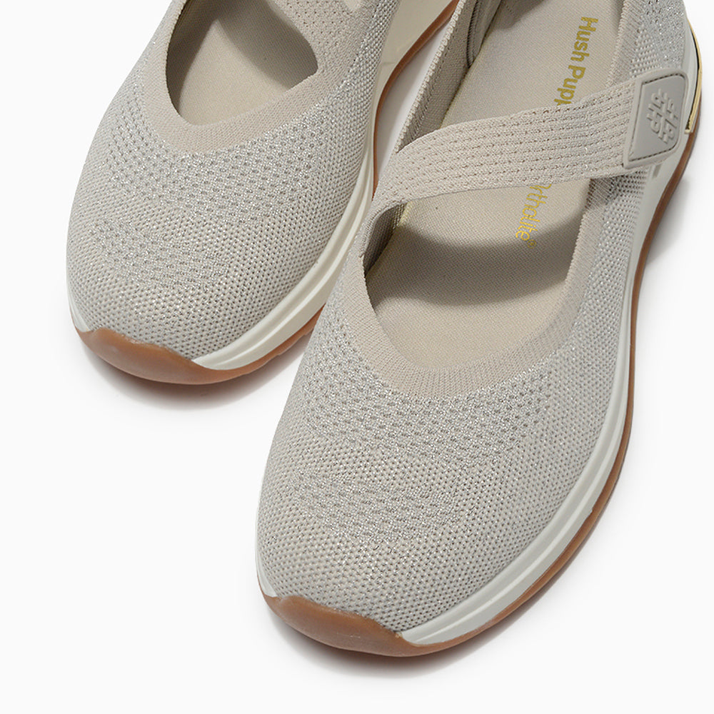 Zapatillas Hush Puppies Mil