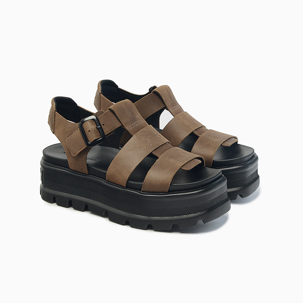 Sandalias Hush Puppies Meel