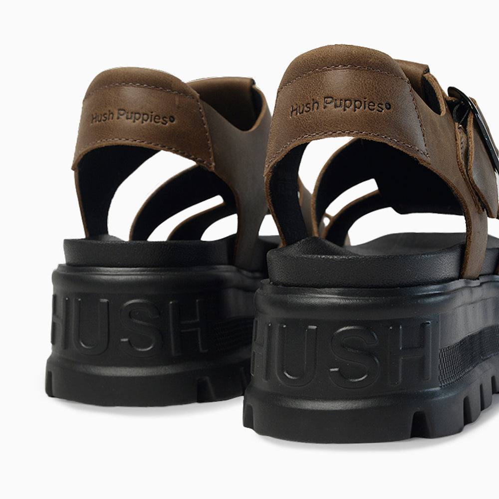 Sandalias Hush Puppies Meel