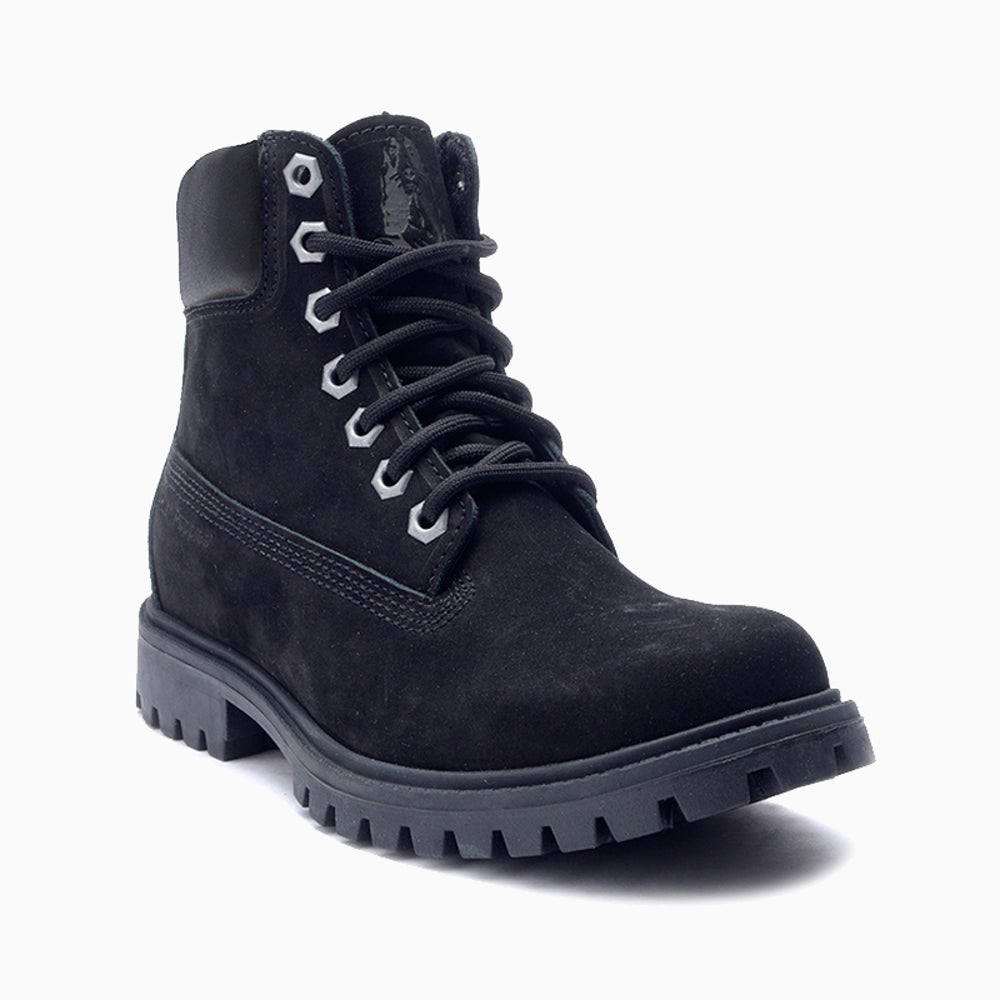 Borcegos Hush Puppies Lizary