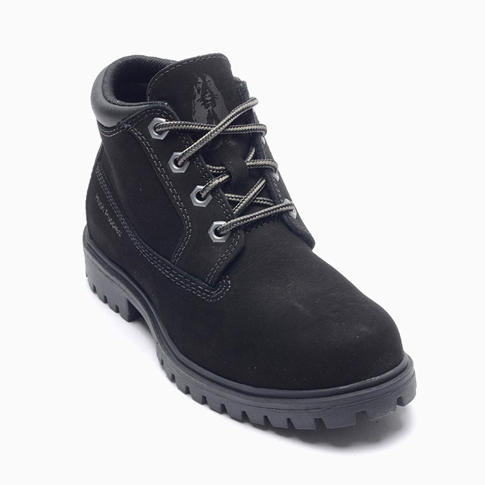 Borcegos Hush Puppies Mini Lizzary