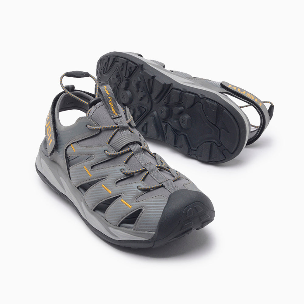 Sandalias Hush Puppies Nash M.