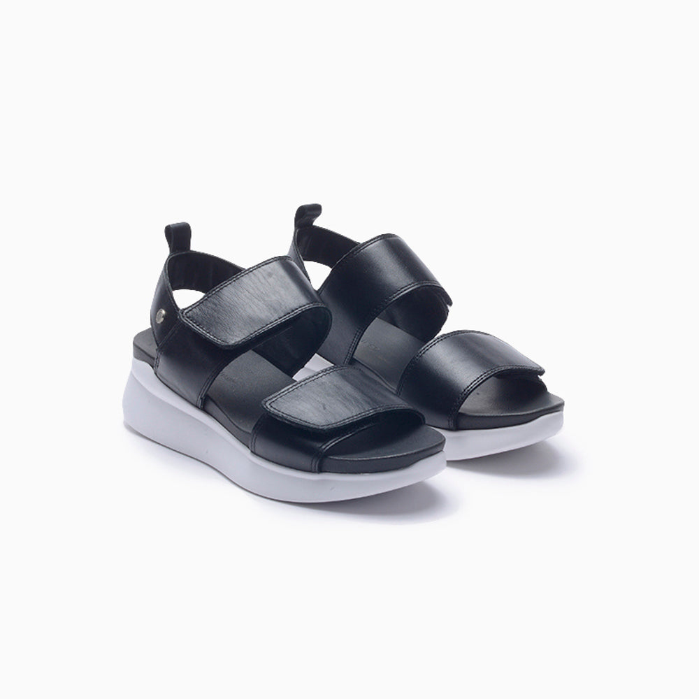 Plataformas Hush Puppies Tina