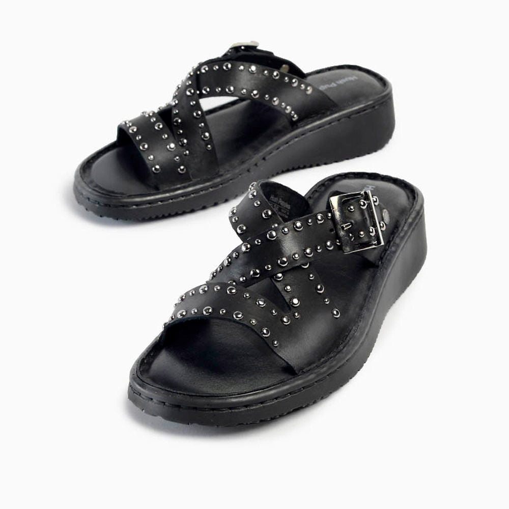 Sandalias Hush Puppies Anvard