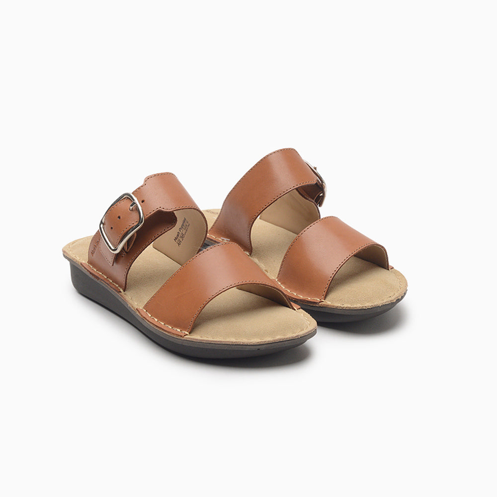 Sandalias Hush Puppies Suri