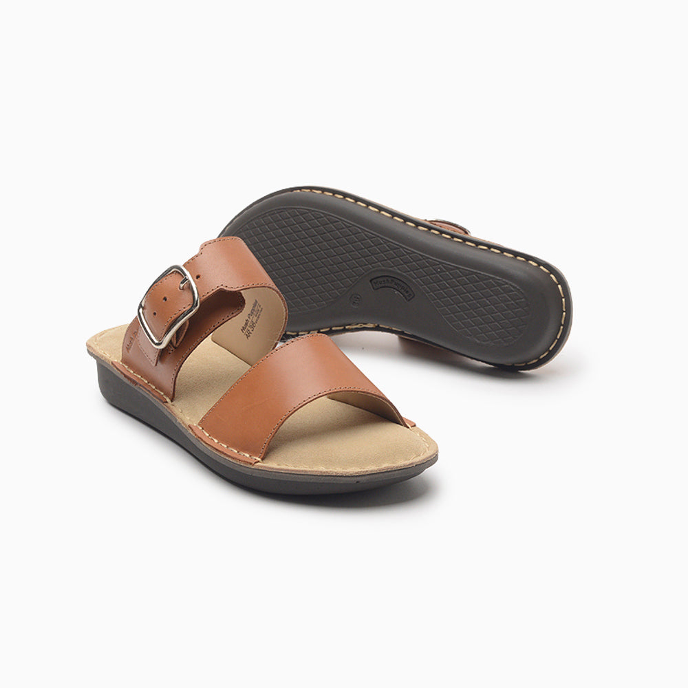 Sandalias Hush Puppies Suri