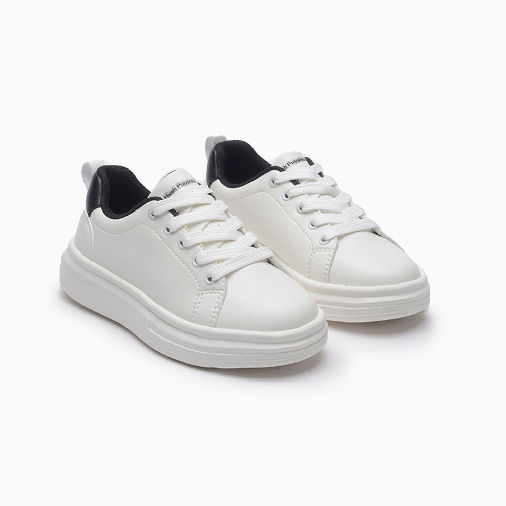 Zapatillas Hush Puppies Badajoz Kids