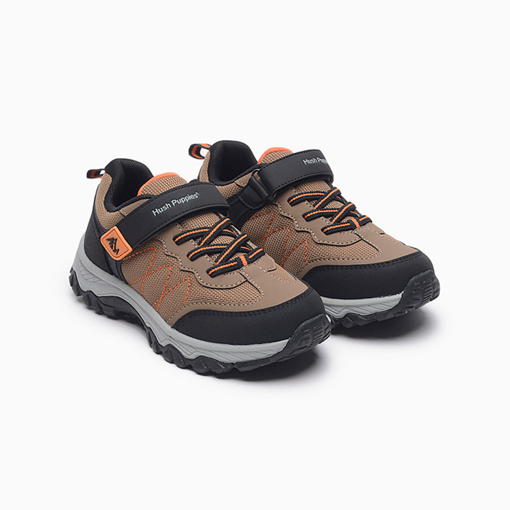 Zapatillas Hush Puppies King