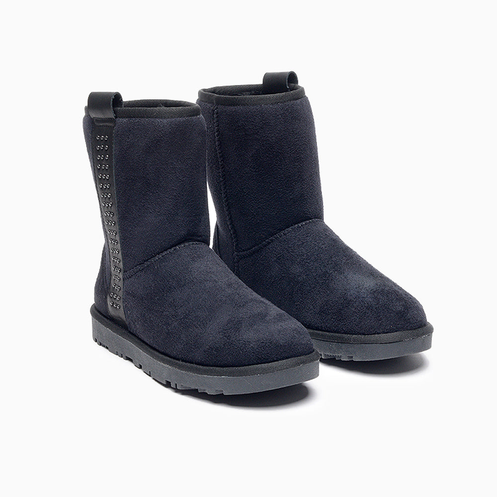 Botas Hush Puppies Shorty Met