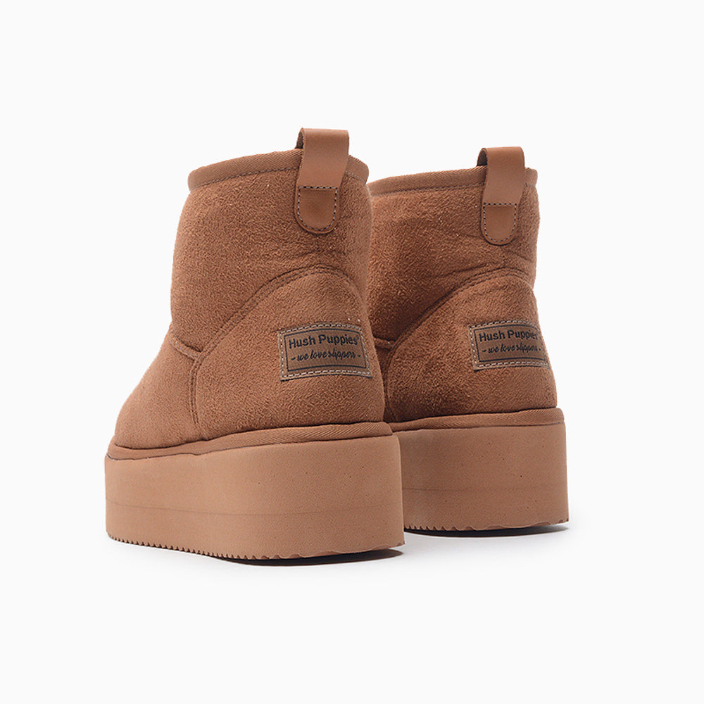 Botas Hush Puppies Karla