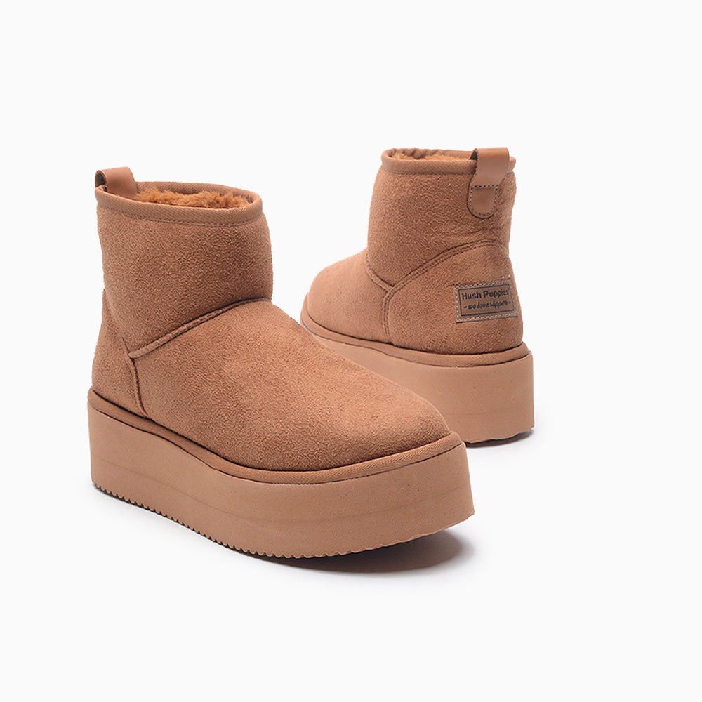 Botas Hush Puppies Karla