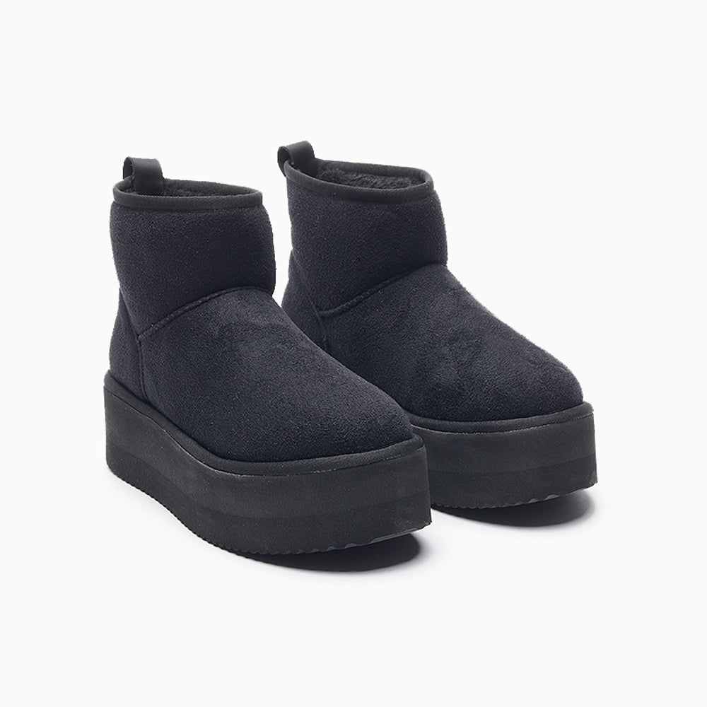 Botas Hush Puppies Karla