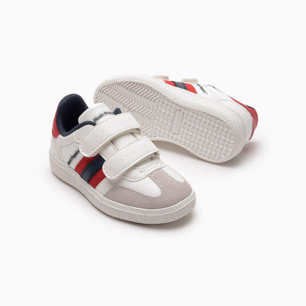 Zapatillas Hush Puppies Morgan