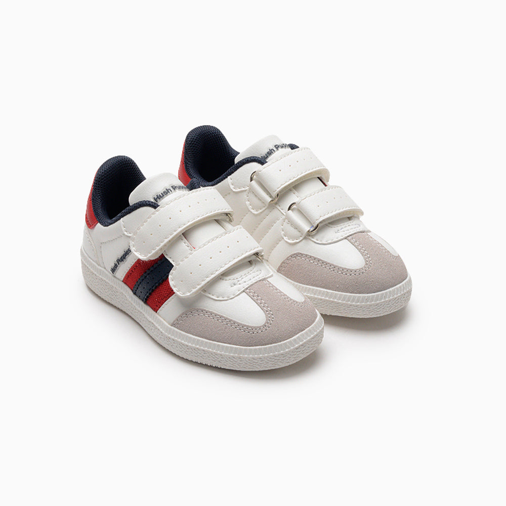 Zapatillas Hush Puppies Morgan