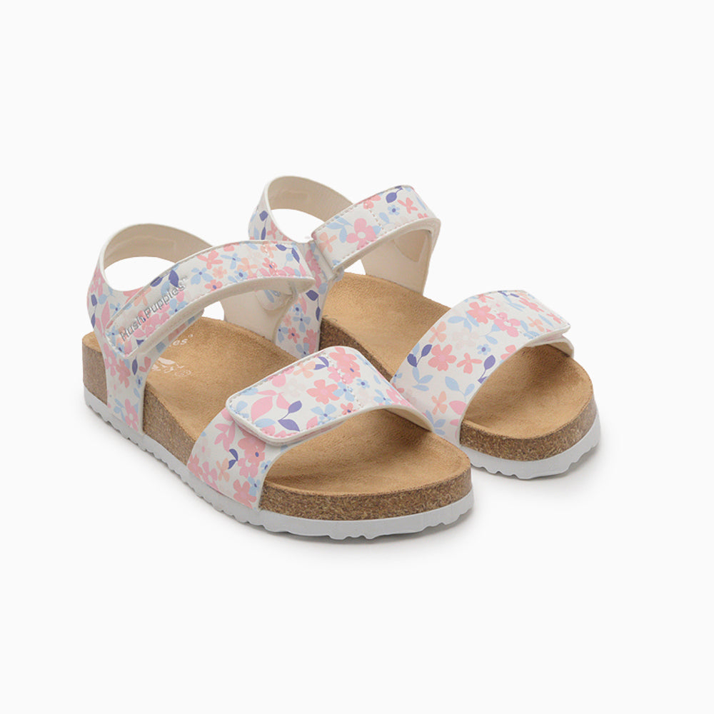 Sandalias Hush Puppies Kindy