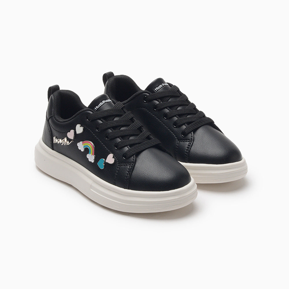 Zapatillas Hush Puppies Badajoz Pins