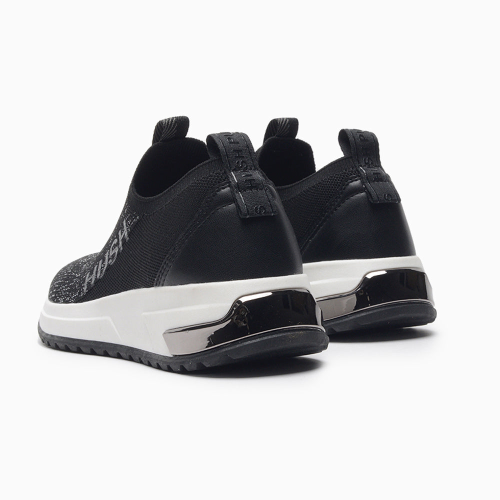 Zapatillas Hush Puppies Cien