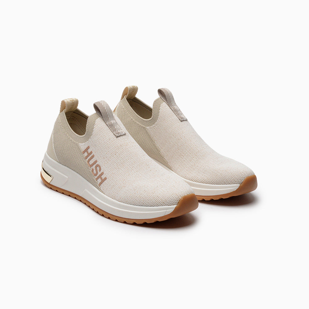 Zapatillas Hush Puppies Cien