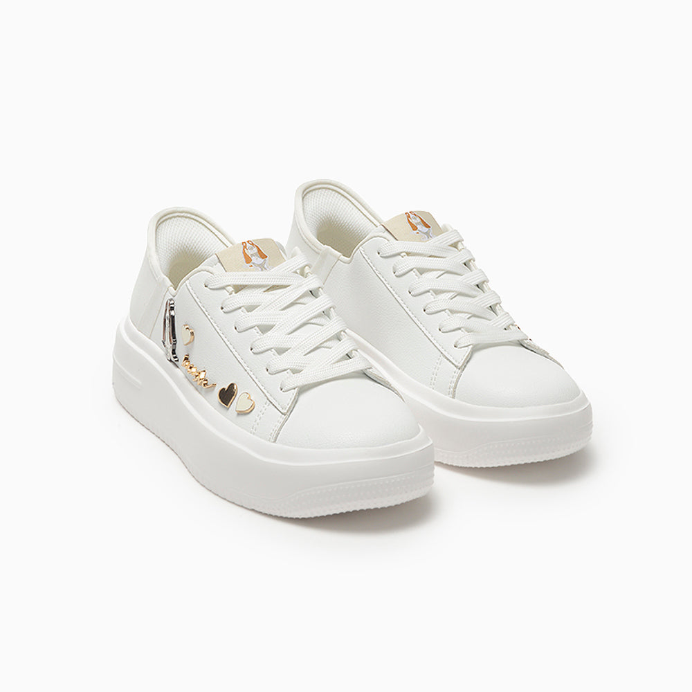 Zapatillas Hush Puppies Djen Pin