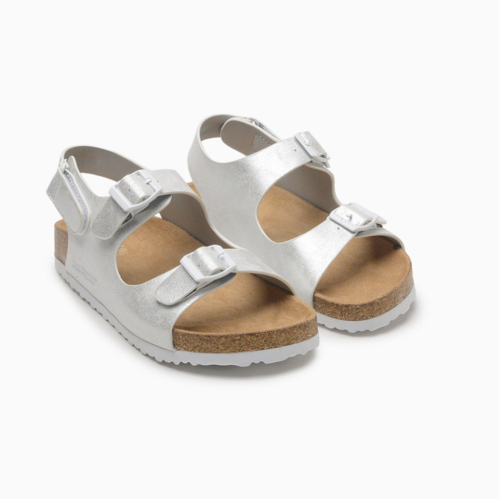 Sandalias Hush Puppies Class Strap