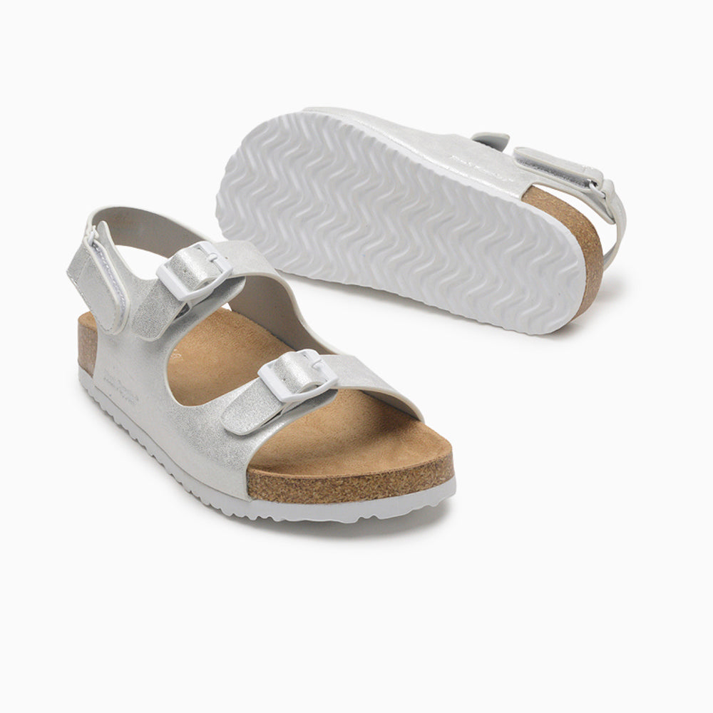 Sandalias Hush Puppies Class Strap