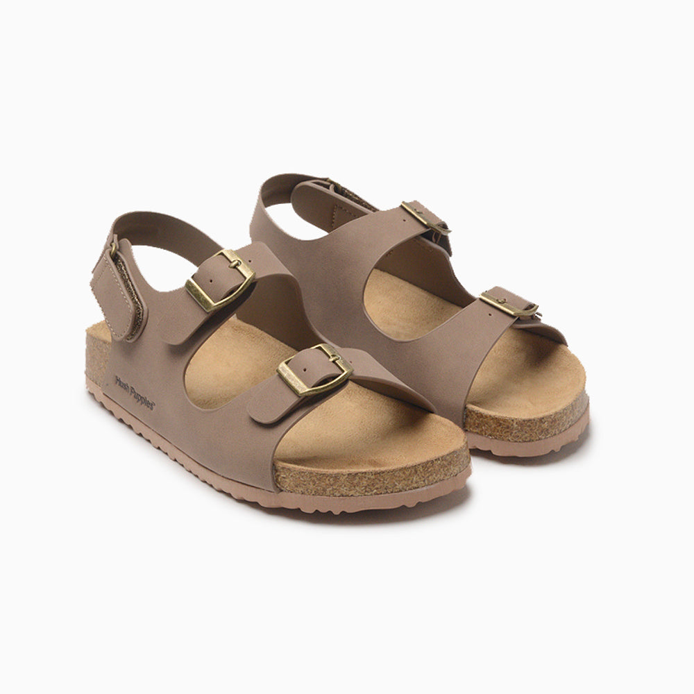 Sandalias Hush Puppies Class Strap