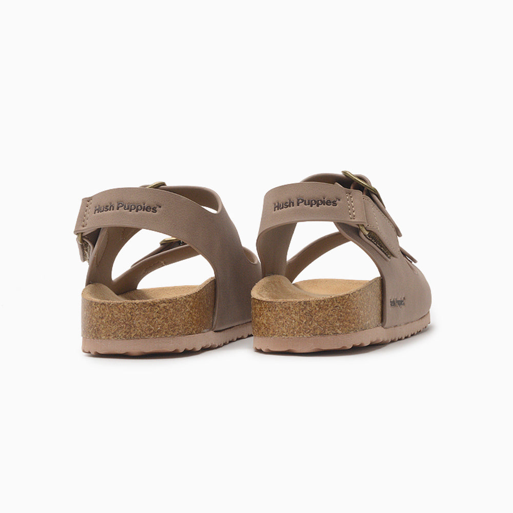 Sandalias Hush Puppies Class Strap