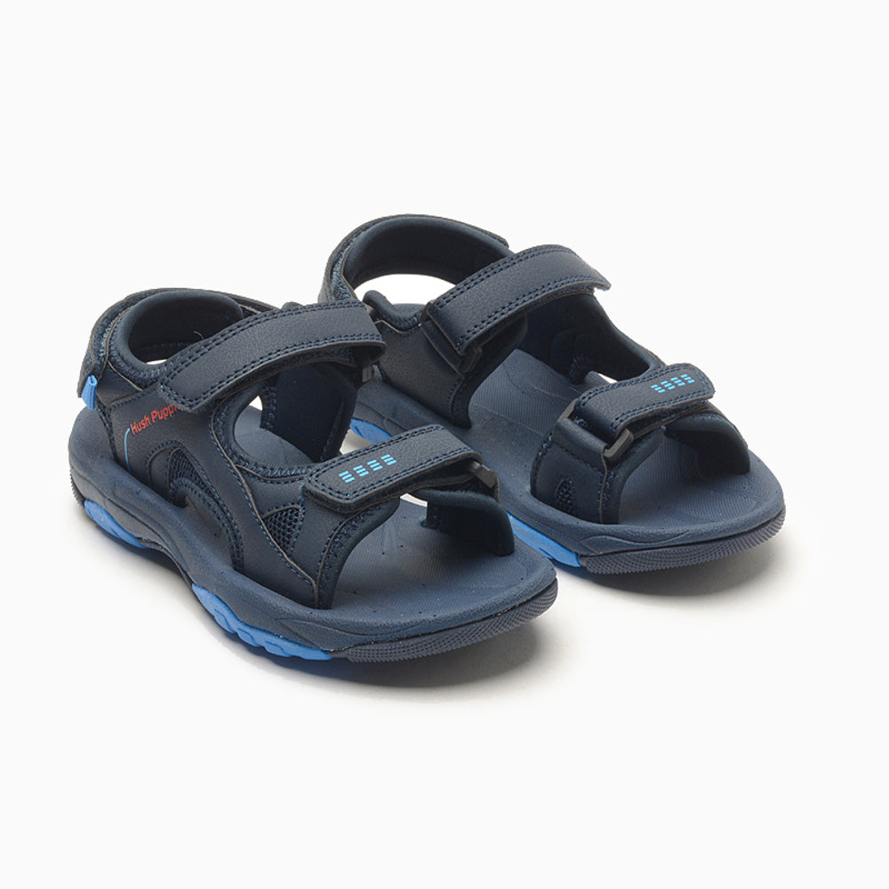 Sandalias Hush Puppies Teté