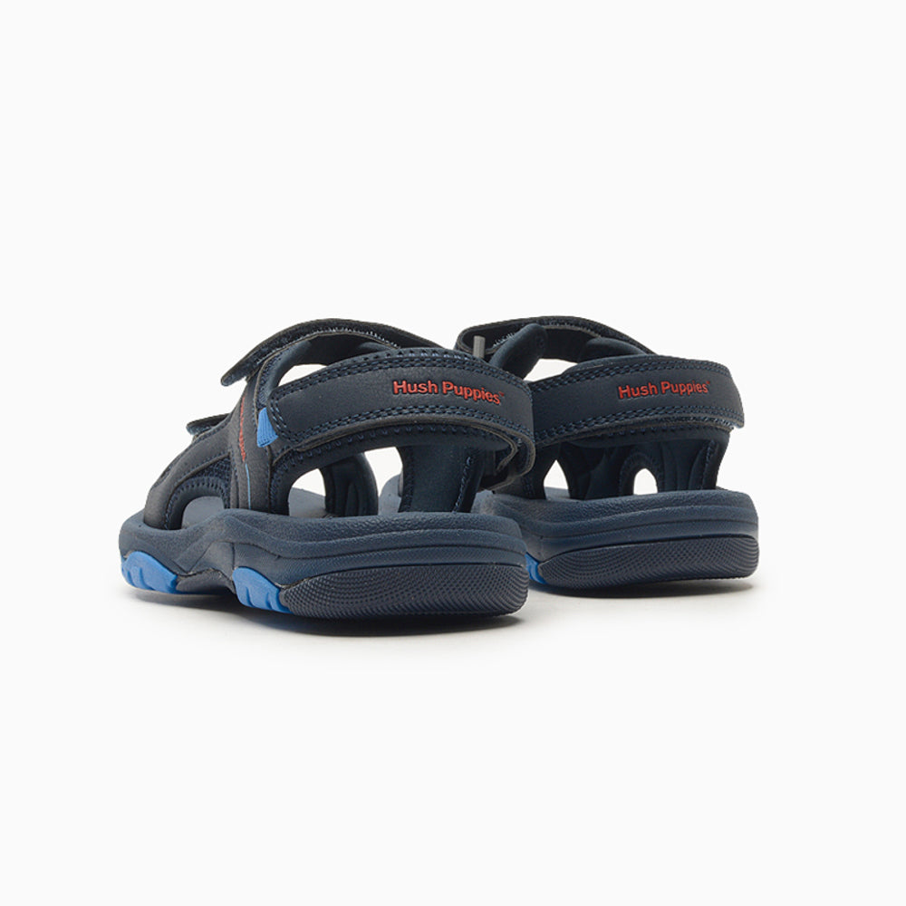 Sandalias Hush Puppies Teté