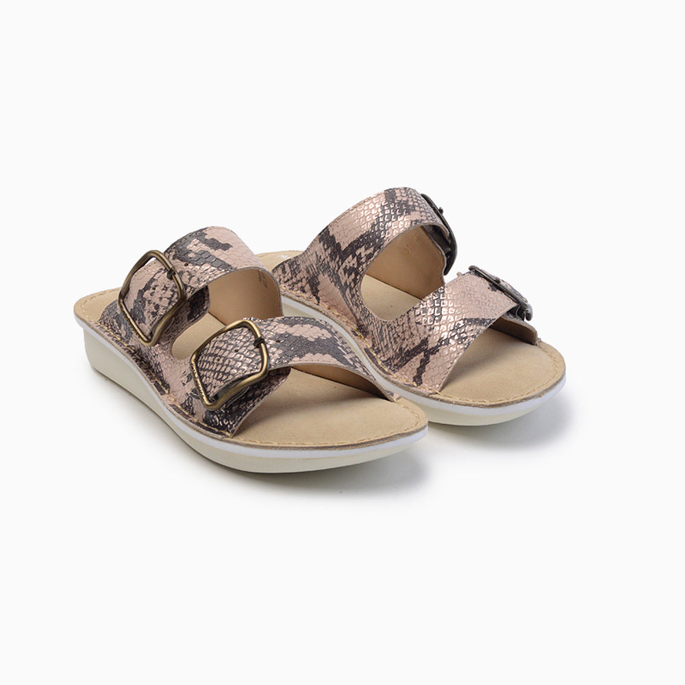 Sandalias Hush Puppies Shane