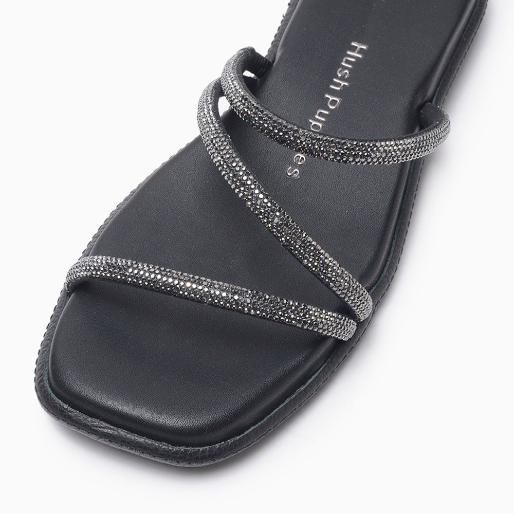 Sandalias Hush Puppies Amy II