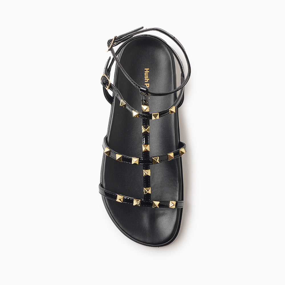 Sandalias Hush Puppies Cecile