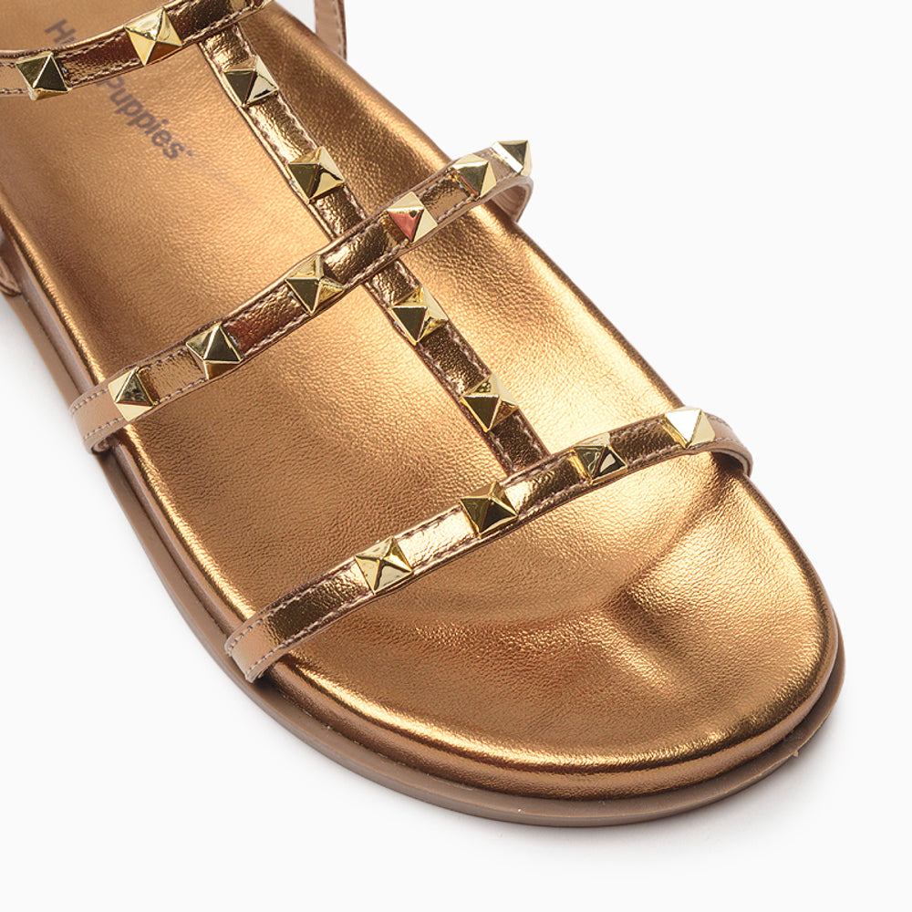Sandalias Hush Puppies Cecile