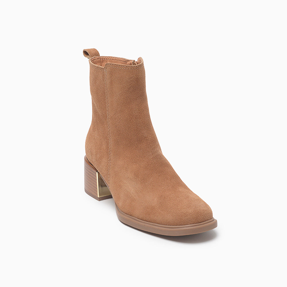 Botas Hush Puppies Hoppie