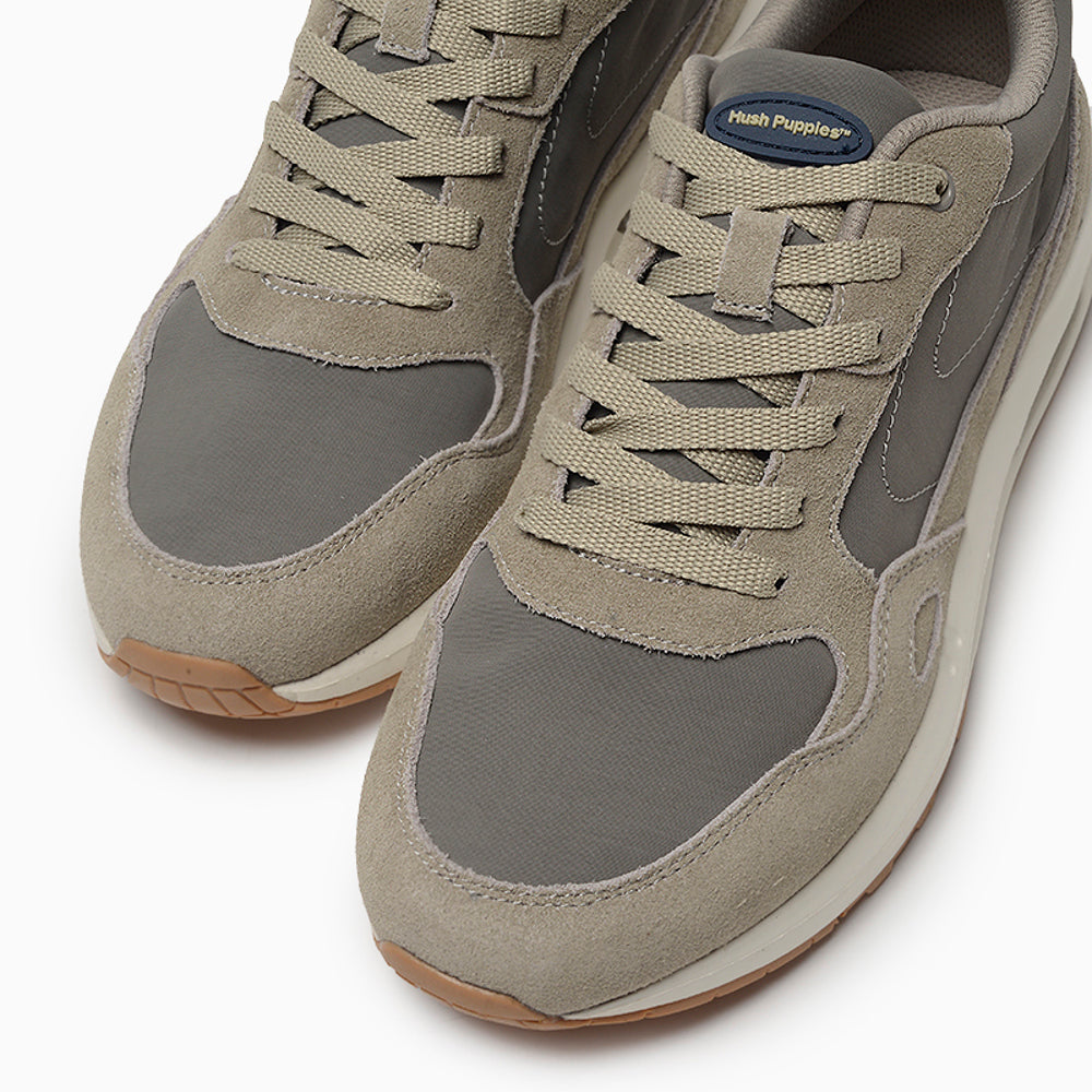 Zapatillas Hush Puppies Miltony