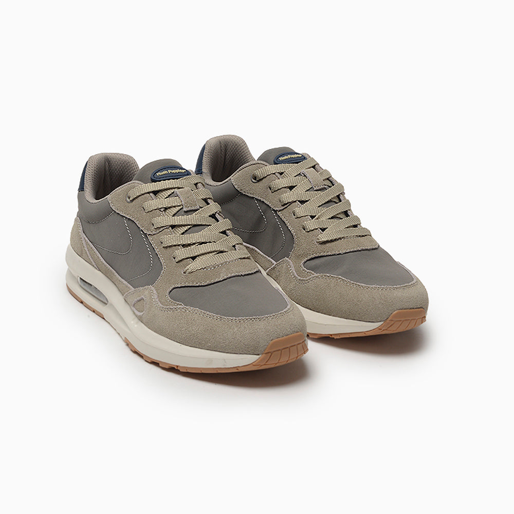 Zapatillas Hush Puppies Miltony