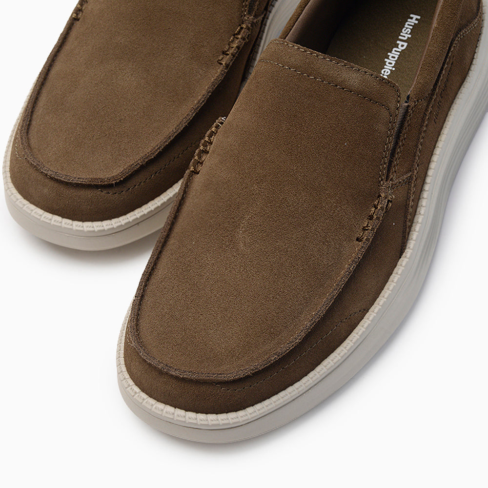 Casual Hush Puppies Greco