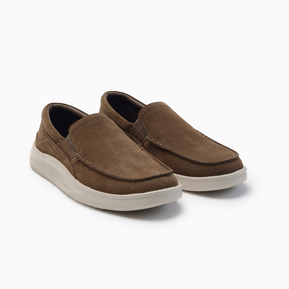 Casual Hush Puppies Greco