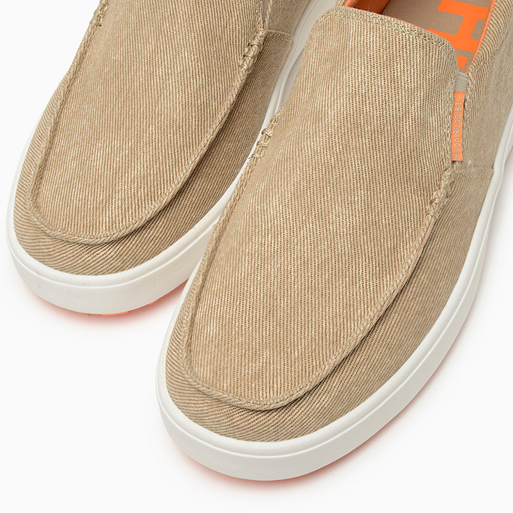 Nautico Hush Puppies Sailer